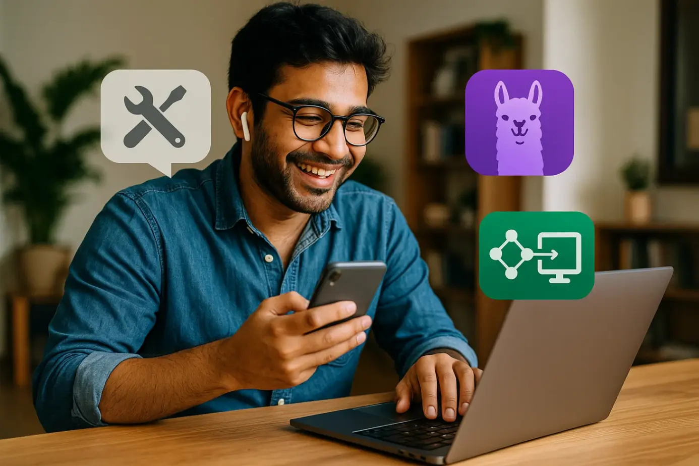 Изменения в подсказках и безопасность Llama 3.1: multitool-подсказки, PurpleLlama и API-интеграции