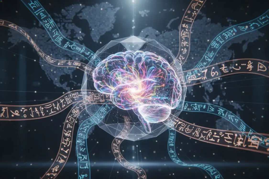 Многоязычные возможности LLaMA: как модель работает с разными языками и стоит ли её использовать